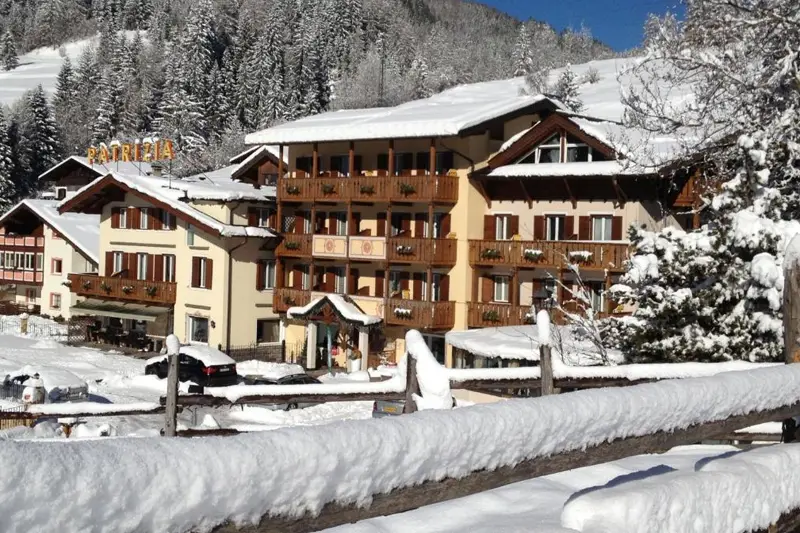 Hotel vicino alle piste di Roccaraso