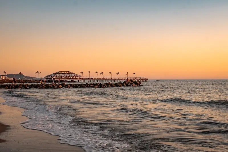 Vacanze d'Estate in Albania